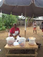 Wangia