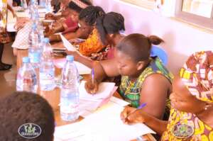 capacity building