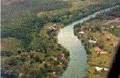 Sustainable Solutions to Belize Citrus Pollution