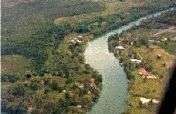 Sustainable Solutions to Belize Citrus Pollution