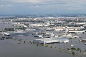 Flooding of Rojana Industrial Park, Ayutthaya