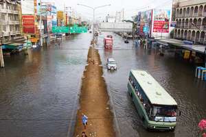 Thailand Flood Relief Fund