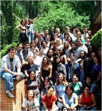 Help Students Change Their Communities & the World
