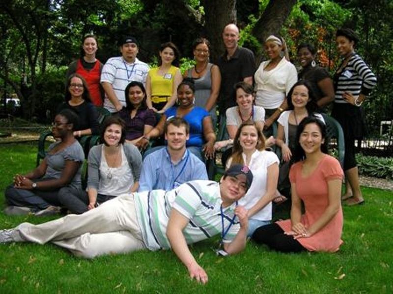 Help Students Change Their Communities & the World
