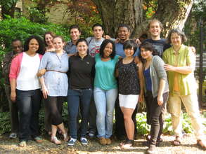 2011 Midwest Academy summer community organizers