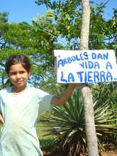 We care for our environment...