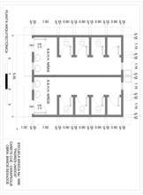 Here's the floor layout...
