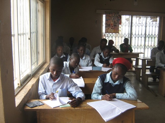 Education For All Project
