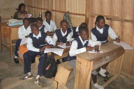 Education For All Project