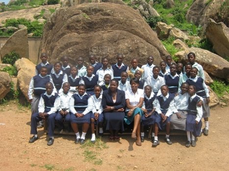Education For All Project