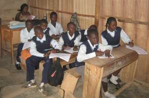 Education For All Project