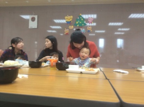 Hallow-baby Mothers' Day 1