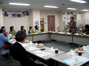 Discussing KK-Related Diverse Issues in Tokyo