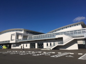 Dream Arena Takata