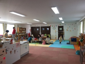 Picture Two (New Kirarin Kids Inside)