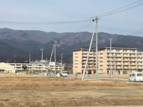 Picture One (New City Office Location)