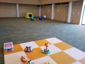 Kirarin Go Out in Rainbow House before Visitors