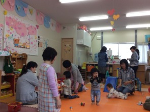 Kirain Kids and Mothers 2