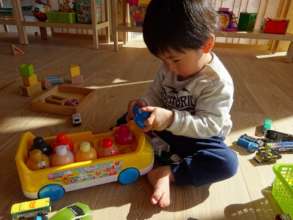 Playing Alone