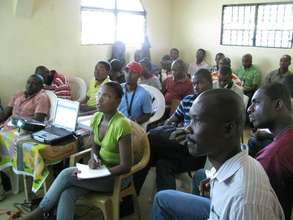 Students travel 5 hours a day to attend class