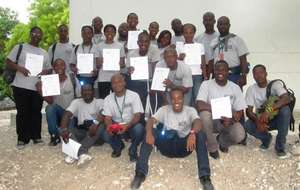 RMA EMT Class II
