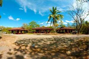 EARTH-La Flor in Guanacaste