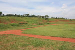 Baseball Field