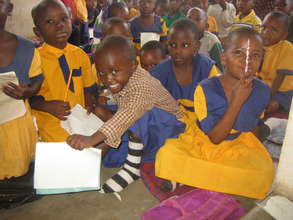 TAFCOM CHILDREN