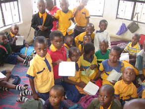 TAFCOM CHILDREN