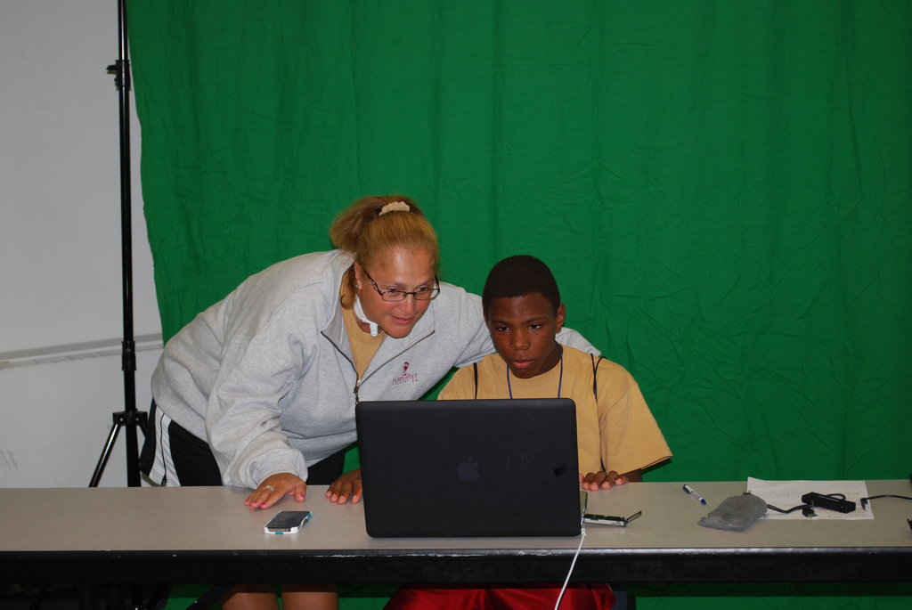 Send an Underserved Child to Summer Camp