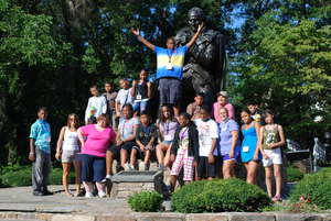 2011 thinc Program
