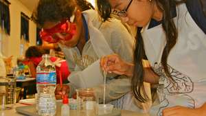 Send an Underserved Child to Summer Camp