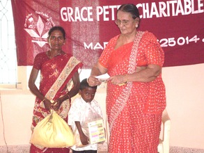 P. Kalidas