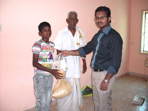 M.Gowthamkumar