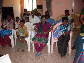HIV/AIDS Positive Children