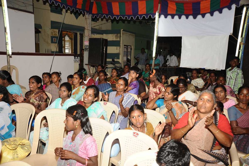 Nourishment for HIV/AIDS Infected Indian Children
