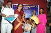 Nourishment for HIV/AIDS Infected Indian Children