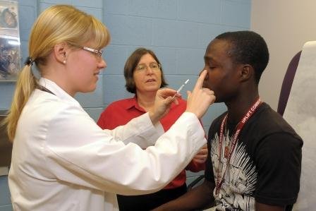 Build Healthy Futures: Support Health in Schools