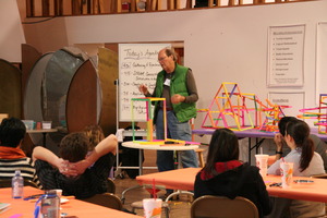 Creativity Lab