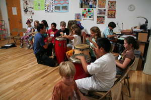 Music Class