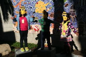 Drama Class