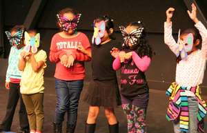 Drama Workshop