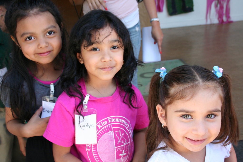 Learning and Achieving Through the Arts (LATA)