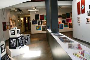 Graphic Design Exhibit