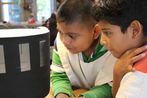 Animation Class