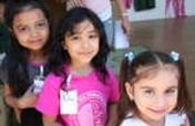 Learning and Achieving Through the Arts (LATA)