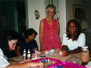 Craft night