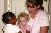 Provide Refuge for Homeless Pregnant Women in U.S.