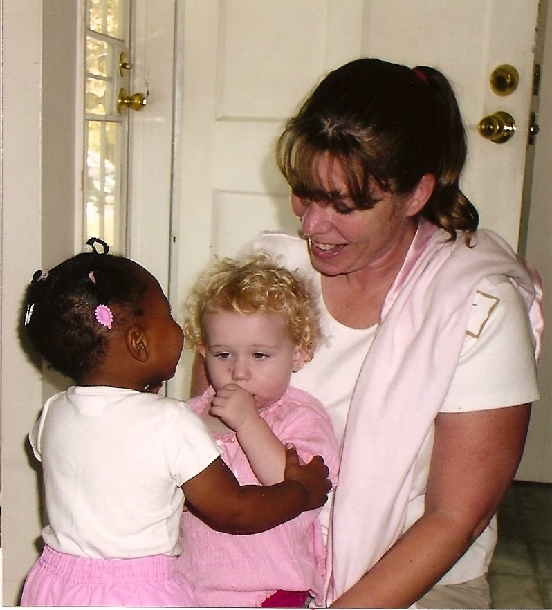Provide Refuge for Homeless Pregnant Women in U.S.