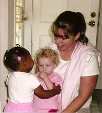 Provide Refuge for Homeless Pregnant Women in U.S.